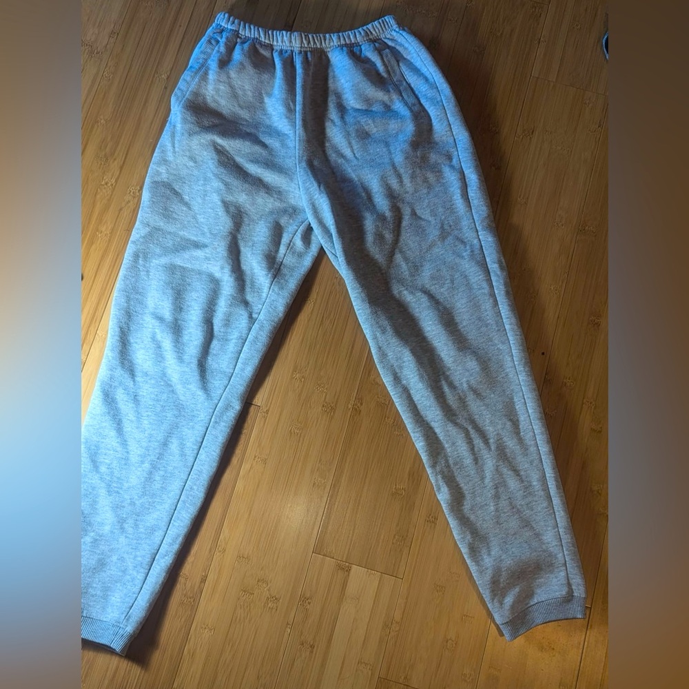 Grey BLAIR Sweatpants